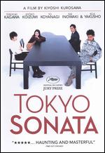 Tokyo Sonata - Kiyoshi Kurosawa