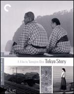 Tokyo Story [Criterion Collection] [3 Discs] [Blu-ray/2 DVDs] - Yasujiro Ozu