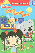 Tolee's Rhyme Time