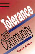Tolerance and Community