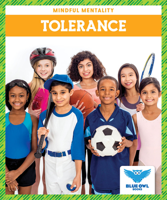 Tolerance - Wilkins, Veronica B