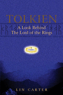 Tolkien: A Look Behind "The Lord of the Rings"