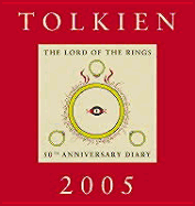 Tolkien Diary 2005: 50th Anniversary Edition