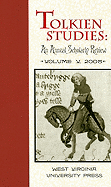 Tolkien Studies, Volume V: An Annual Scholarly Review