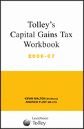 Tolley's Capital Gains Tax Workbook