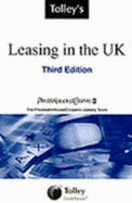 Tolley's Leasing in the UK 2001