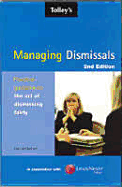 Tolley's Managing Dismissals - Barnett, Daniel