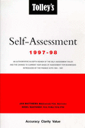 Tolley's Self-assessment