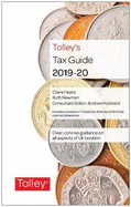 Tolley's Tax Guide 2019-20