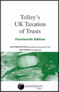 Tolley's UK Taxation of Trusts