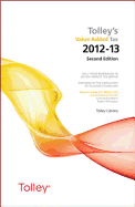 Tolley's Value Added Tax 2012: (Second edition only)