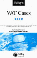 Tolley's VAT Cases