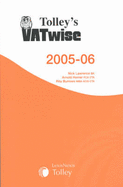 Tolley's VATwise 2005-06