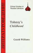 Tolstoy's Childhood