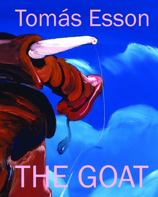 Toms Esson: The Goat - Moreno, Gean (Editor)