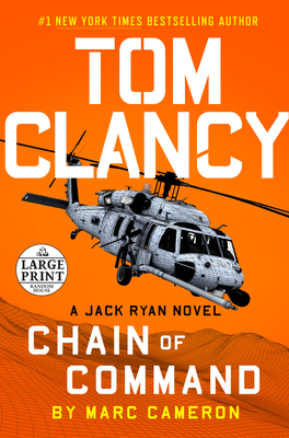 Tom Clancy Chain of Command - Cameron, Marc