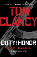 Tom Clancy Duty and Honor