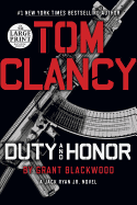 Tom Clancy: Duty and Honor