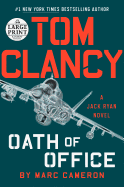 Tom Clancy Oath of Office