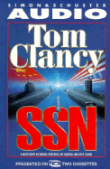 Tom Clancy: Ssn: Adventure Runs Deep