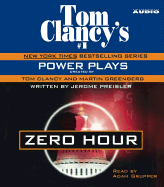 Tom Clancy's Power Plays: Zero Hour