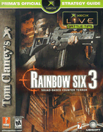 Tom Clancy's Rainbow Six 3