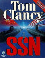 Tom Clancys Ssn Win 95