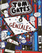 Tom Gates: Planes Geniales (O No)