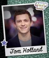 Tom Holland