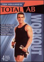 Tom Holland's Total Ab Workout - Chris Ballante