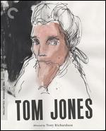 Tom Jones [Criterion Collection] [Blu-ray] - Tony Richardson