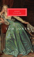 Tom Jones: Introduction by Claude Rawson