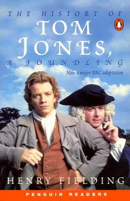 Tom Jones: The History of a Foundling - Fielding, Henry, and McAlpin, Janet (Retold by)