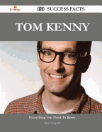 Tom Kenny 180 Success Facts - Everything You Need to Know about Tom Kenny