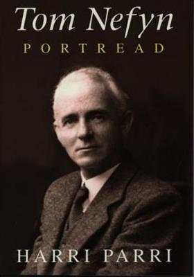 Tom Nefyn - Portread - Parri, Harri