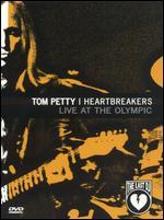 Tom Petty and The Heartbreakers: Live at the Olympic - The Last DJ and More