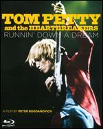Tom Petty and The Heartbreakers: Runnin' Down a Dream [Blu-ray]
