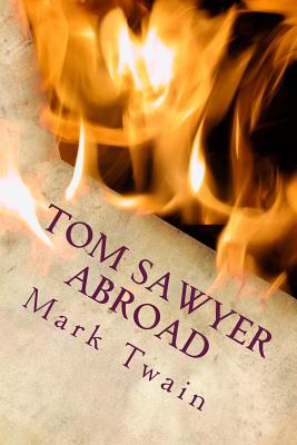 Tom Sawyer Abroad - Twain, Mark