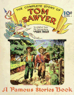 Tom Sawyer: (comic book)