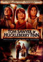 Tom Sawyer & Huckleberry Finn - Jo Kastner