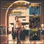 Tom Scott & the L.A. Express/Tom Cat/New York Connection