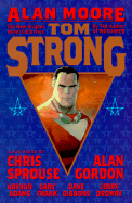 Tom Strong: Book 1