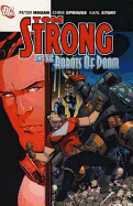 Tom Strong: Tom Strong and the Robots of Doom
