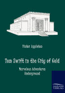 Tom Swift in the City of Gold