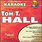 Tom T. Hall [2004] - Karaoke