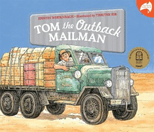 Tom the Outback Mailman