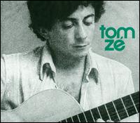 Tom Z [La Vem a Onda] - Tom Z