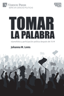 Tomar la palabra. Islamofobia y participacin poltica despus del 15-M