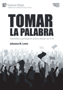 Tomar la palabra. Islamofobia y participaci?n pol?tica despu?s del 15-M