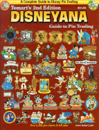 Tomart's Disneyana Guide to Pin Trading